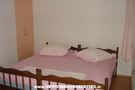 Kaja apartmani Makarska foto 2