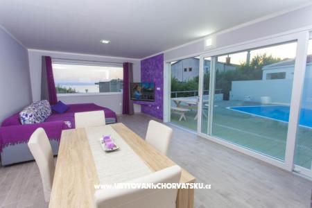 Prázdninový dom Klarisa foto 3