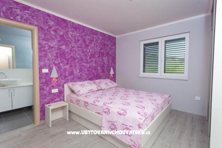 Prázdninový dom Klarisa foto 4