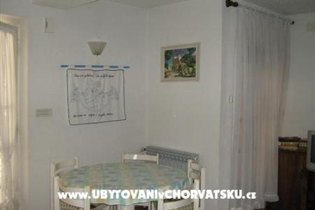 Apartmány Makarska foto 5