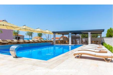 Luxury Aparthotel foto 2