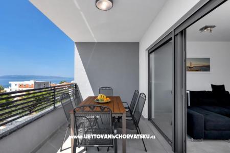 Hot Tub Luxury Apartmány + beach p foto 2