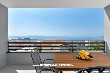 Luxury Apartmány + beach parking foto 2