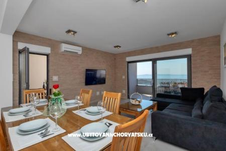 Luxury Apartmány + beach parking foto 3