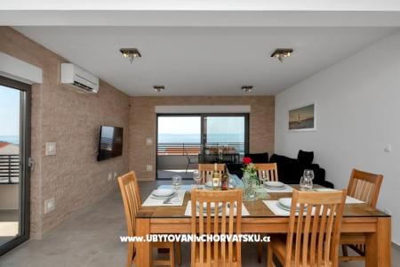 Luxury Apartmány + beach parking foto 4