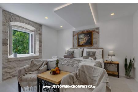 Luxury Izby Palace B&B foto 5