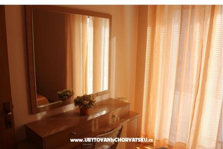 Apartmány Kuzmanić foto 5