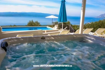 Apartmány s bazénom foto 3