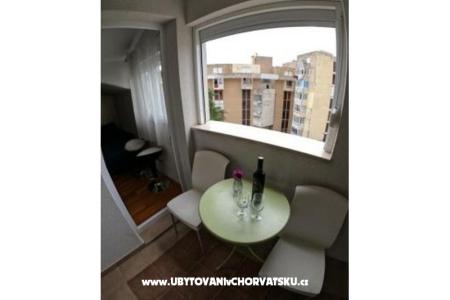 Apartmán Makarska foto 2