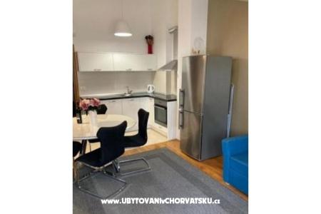 Apartmán Makarska foto 3