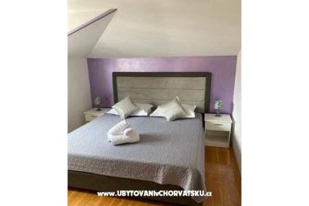 Apartmán Makarska foto 4
