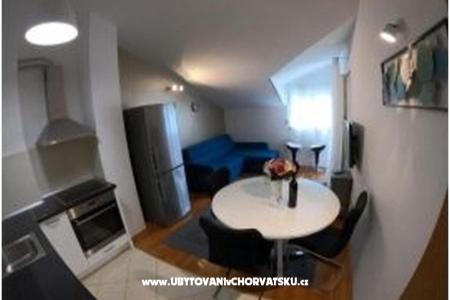 Apartmán Makarska foto 5
