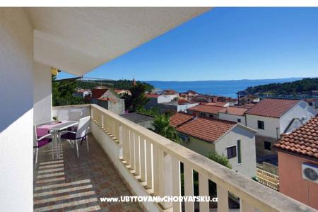 Apartmány Gisela foto 3