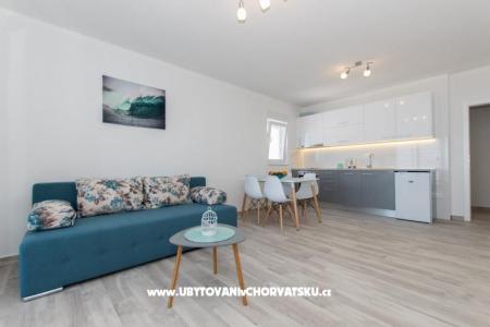 Seaview Apartmány in quiet area foto 5