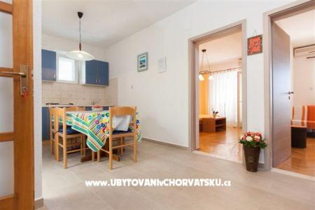 Silva apartments foto 3