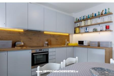 Apartmány &amp; rooms Nugal foto 2