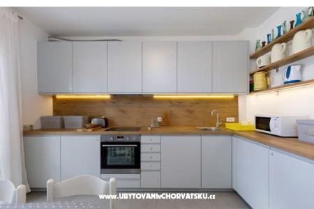 Apartmány &amp; rooms Nugal foto 4