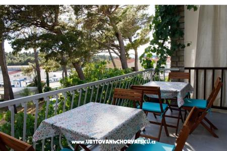 Apartmány &amp; rooms Nugal foto 5