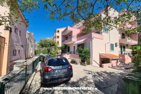 Spectrum Studios Makarska Chorvátsko