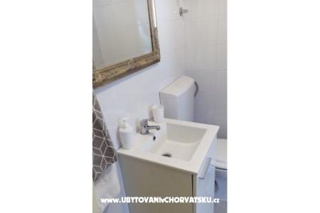 Studio Apartmán Centar foto 4