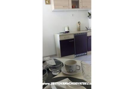 Studio Apartmán Centar foto 5