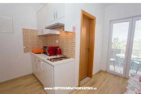 Studio Apartmány Marija foto 2