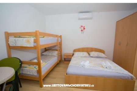 Studio Apartmány Marija foto 4