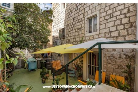 Studios Kala Makarska Chorvátsko