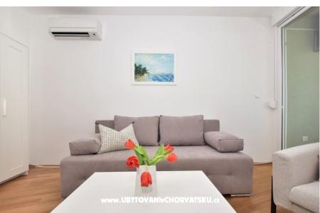 Sunshine Apartmán Makarska foto 5