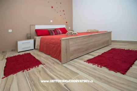 Luxury Apartmány Makarska foto 3