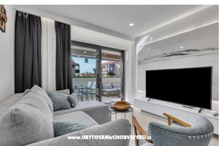 toDalmatia Seafront Apartmán foto 5