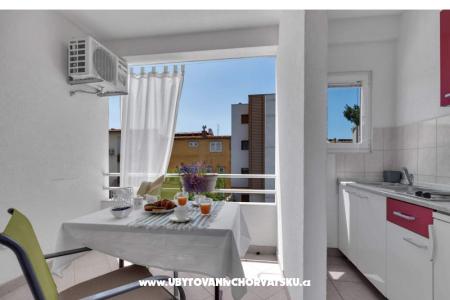 Urban Studios Makarska Chorvátsko