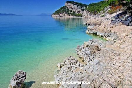 Vila Ventus Makarska Chorvátsko