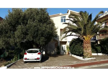 Villa Apartmány Sumić foto 2