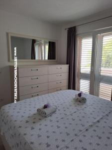 Apartmán Čaljkušić foto 2