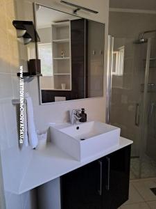 Apartmán Čaljkušić foto 3
