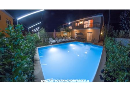 Villa Juričić foto 5