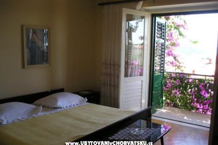 Apartmány Villa Luce foto 4