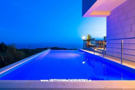 Villa with private Pool foto 3