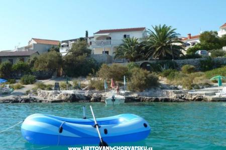 Apartmán Bartulović foto 2