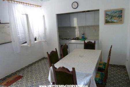 Apartmán Bartulović foto 4