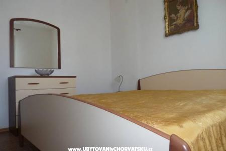 Apartmán Bartulović foto 5