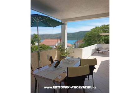 Apartmán Botić foto 3
