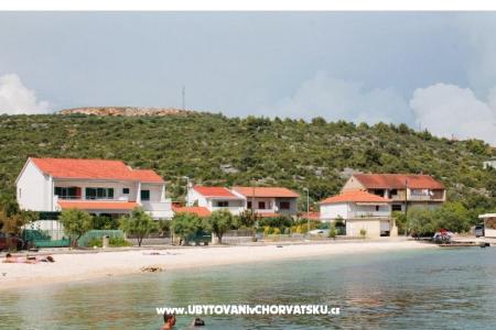 Apartmán Botić foto 5