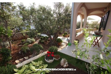 Apartmán Dubravka Lovrić foto 2