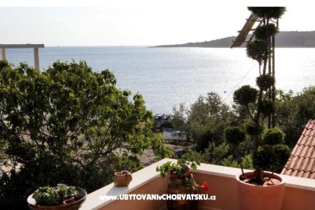 Apartmán Dubravka Lovrić foto 4