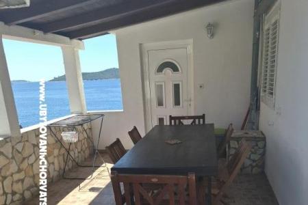 Apartmán Jasminka foto 3