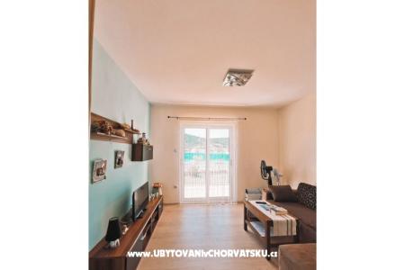 Apartmán Leonora foto 4