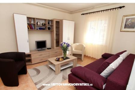Apartmán Melita foto 3