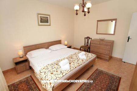 Apartmán Melita foto 4